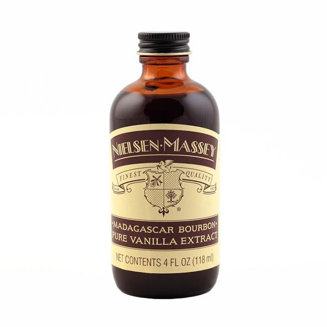 Extracto De Vainilla 110ml Nielsen Massey