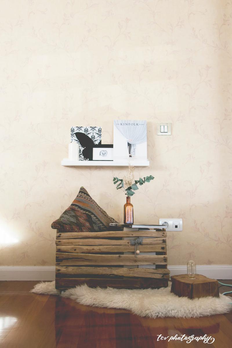 5 consejos para crear diferentes espacios en tu hogar sin obras