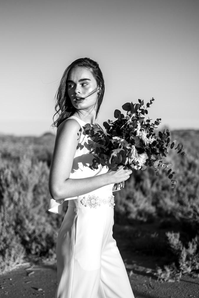 not in love novias 2018