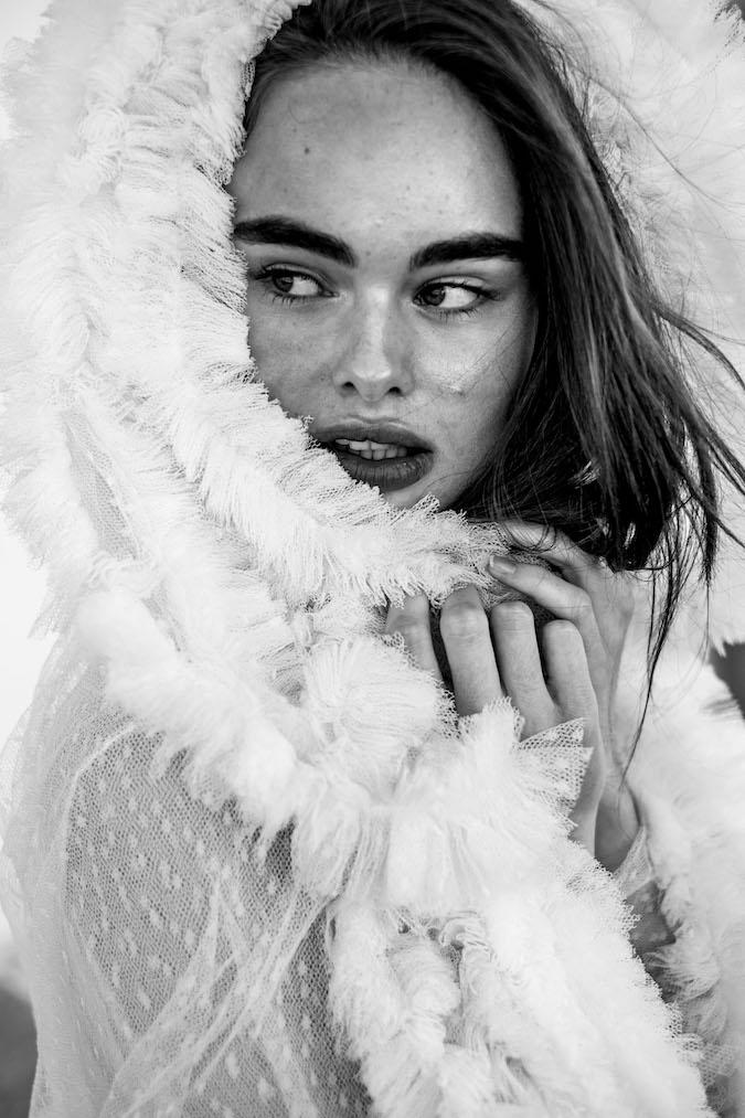 not in love novias 2018