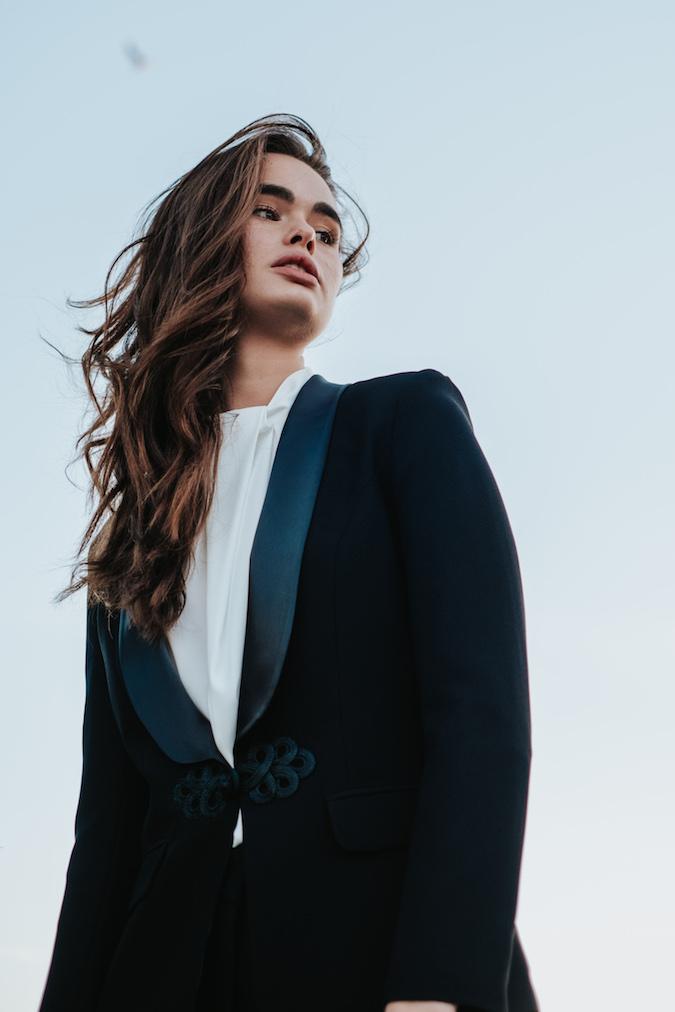 not in love novias 2018