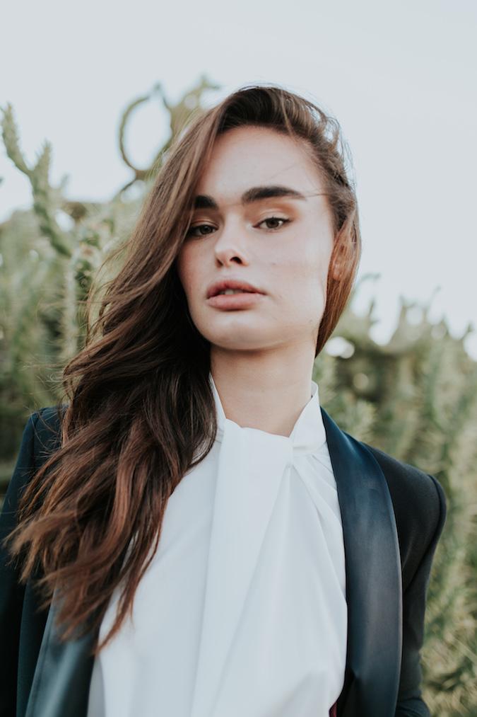 not in love novias 2018