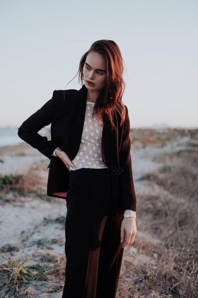 not in love novias 2018