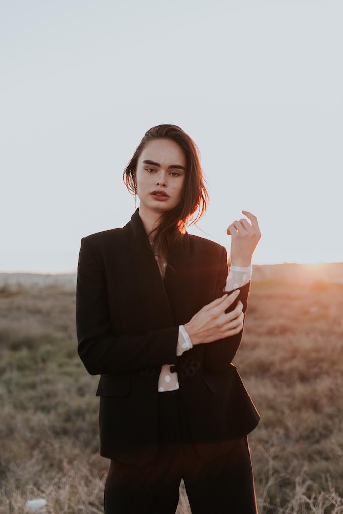 not in love novias 2018