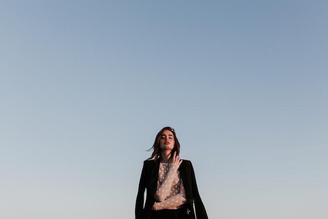 not in love novias 2018