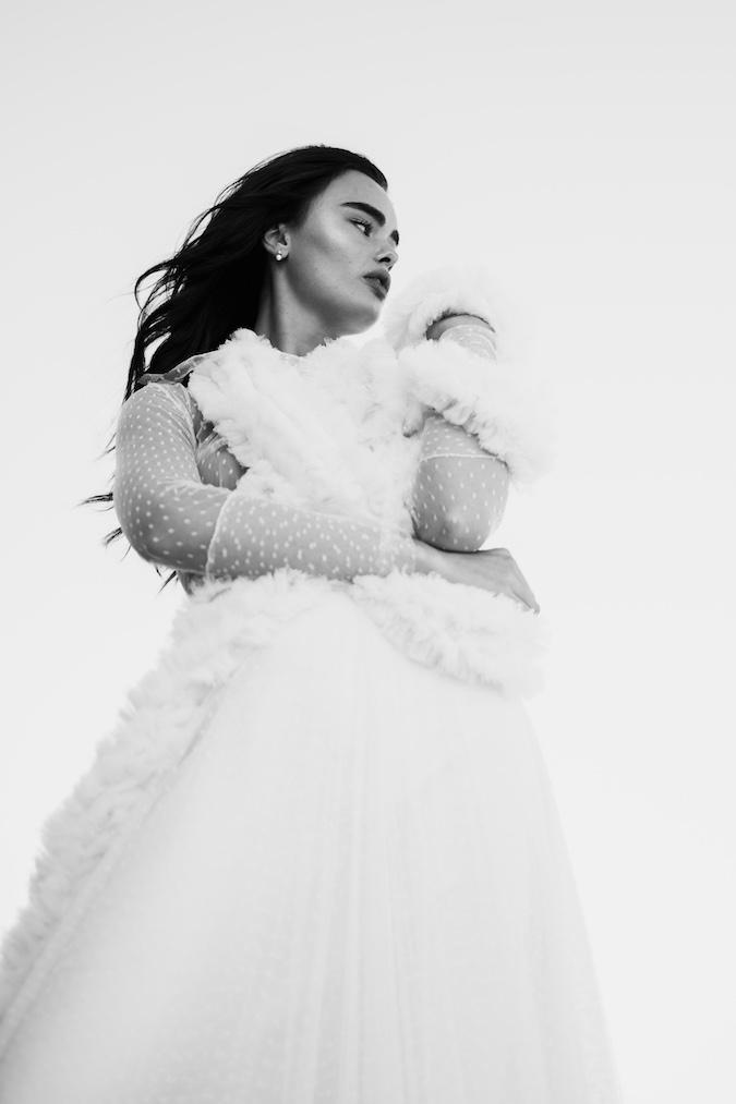 not in love novias 2018