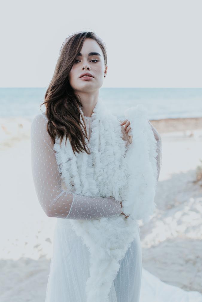 not in love novias 2018