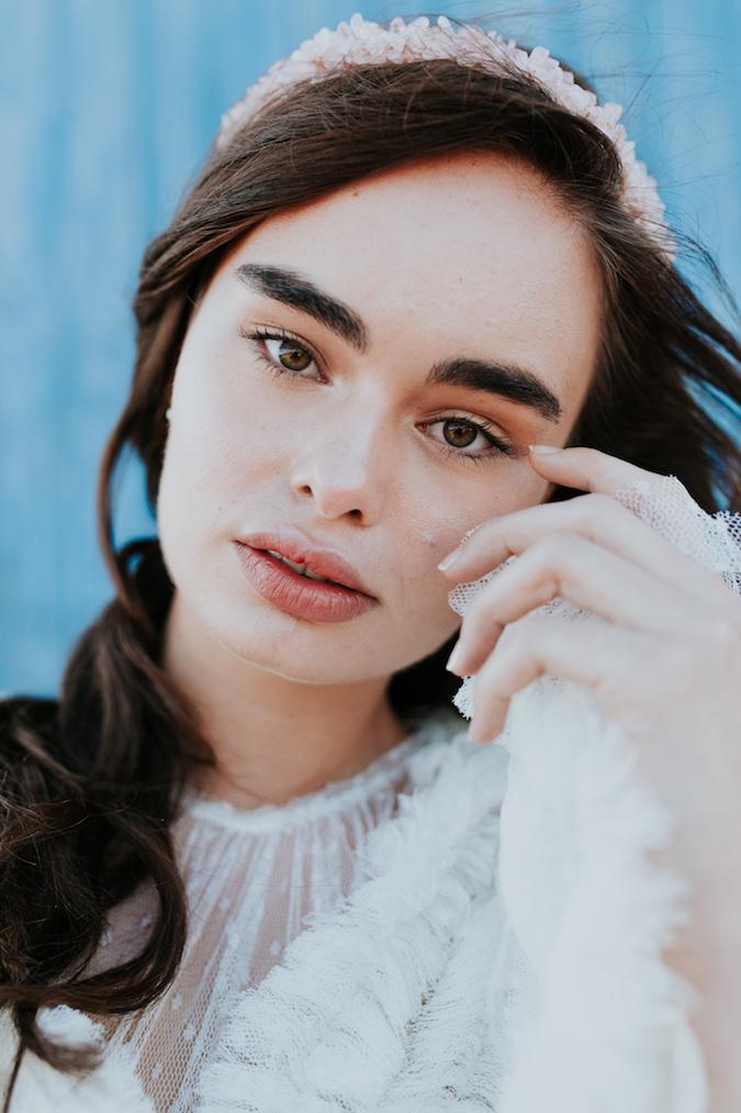 not in love novias 2018