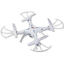 Syma X5SC-1 drone con camara