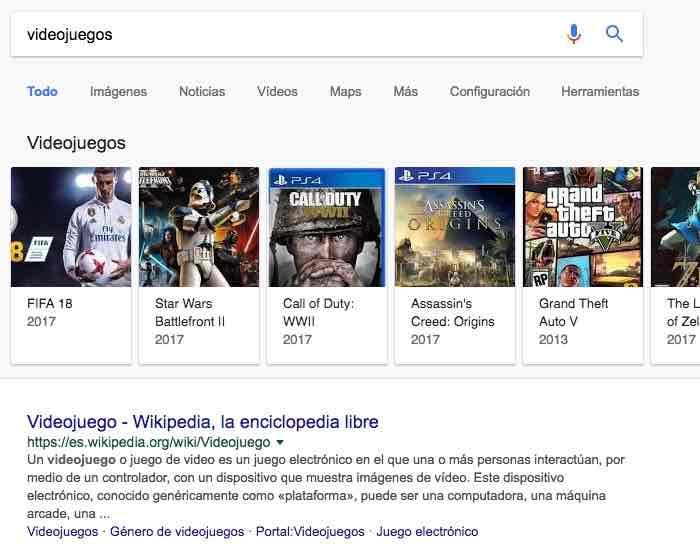 hacer SEO en 2018