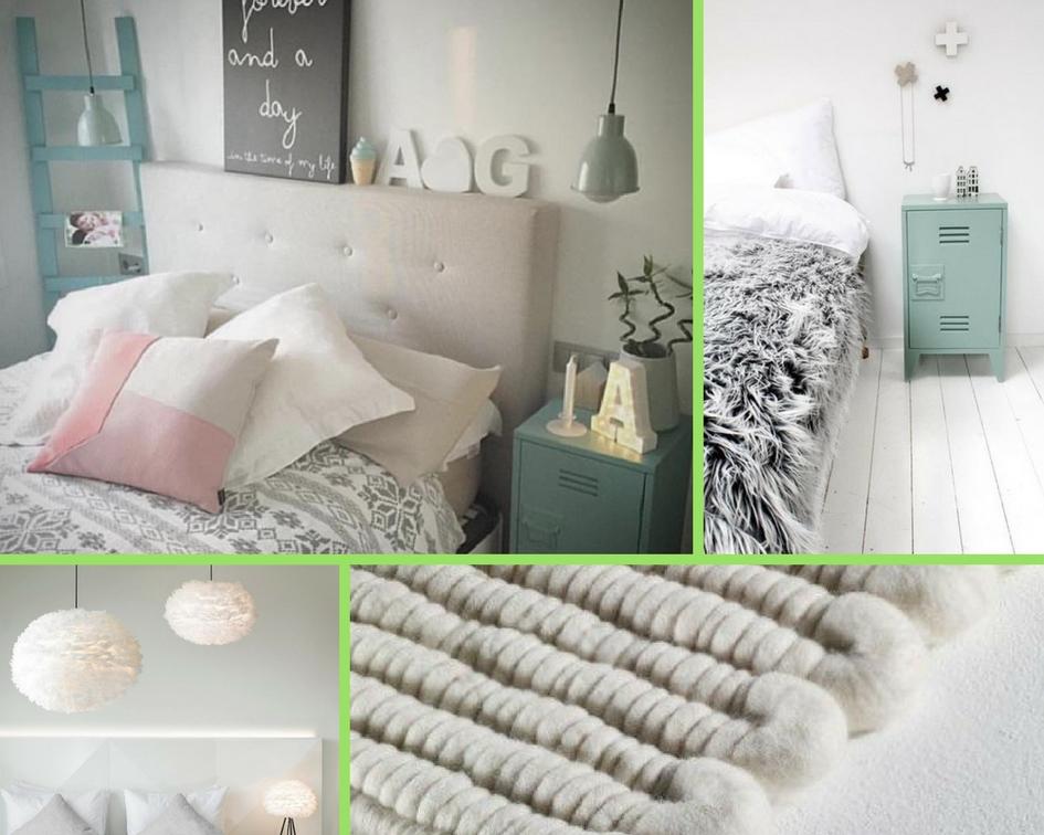 dormitorio cheer up1