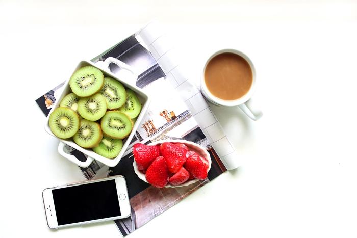 rutina de mañana productiva