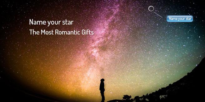 comprar una estrella