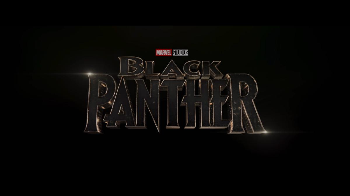 Mira el nuevo tráiler de Black Panther