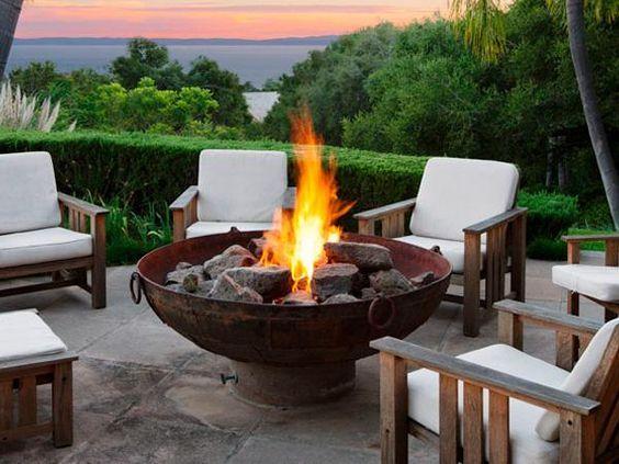 terrazas de invierno