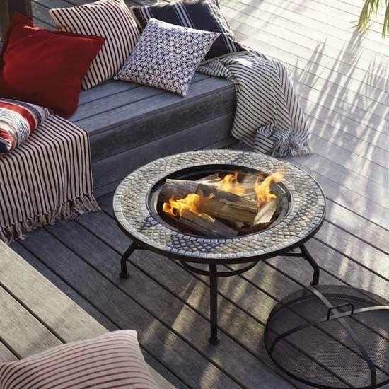 terrazas de invierno