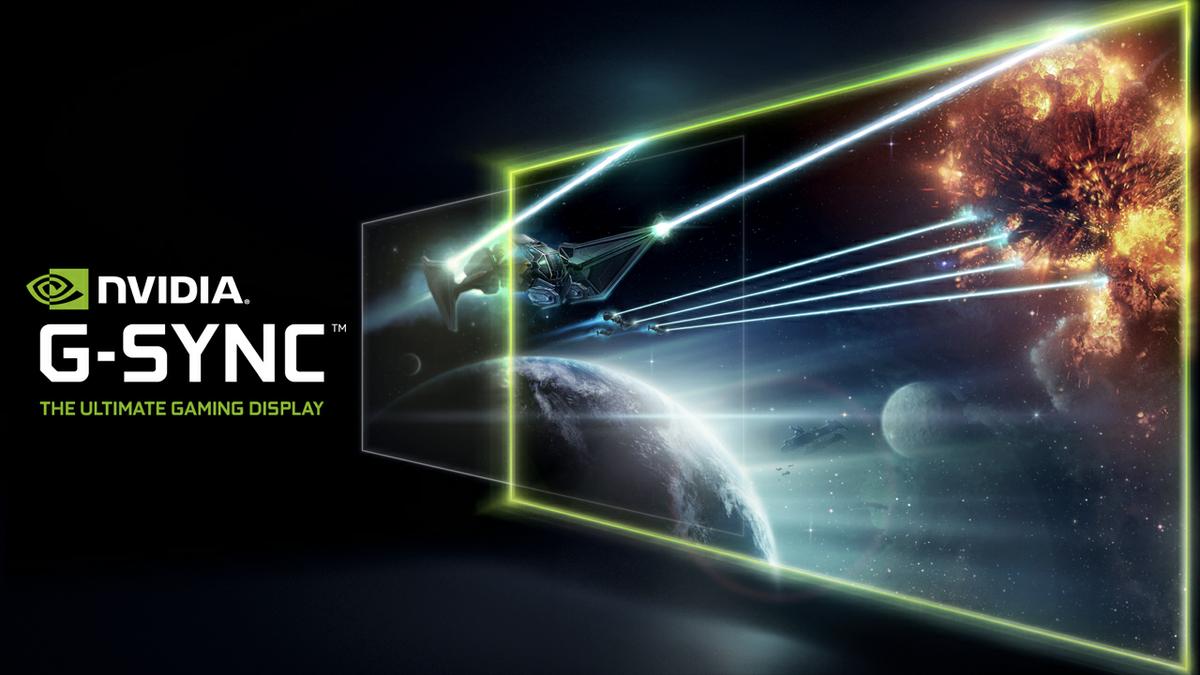 Al fin una pantalla hecha para gamers y es de Nvidia