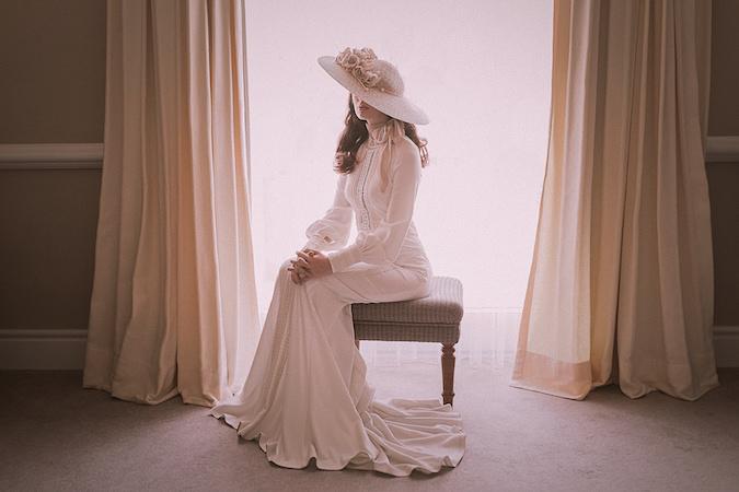 aires toscanos elopement kino ortega