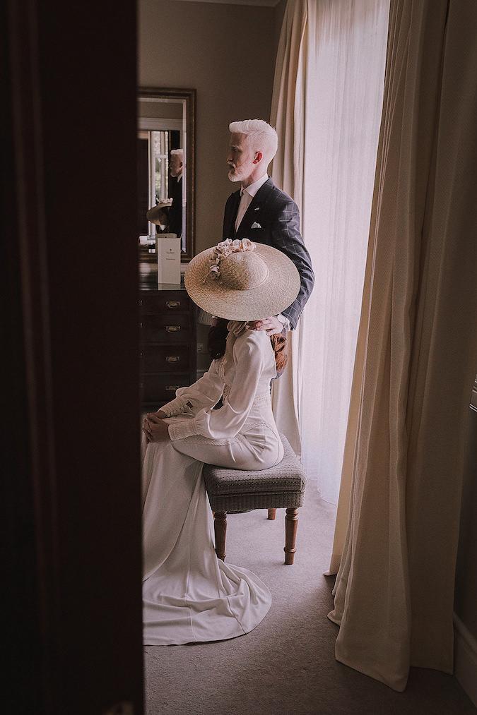 aires toscanos elopement kino ortega