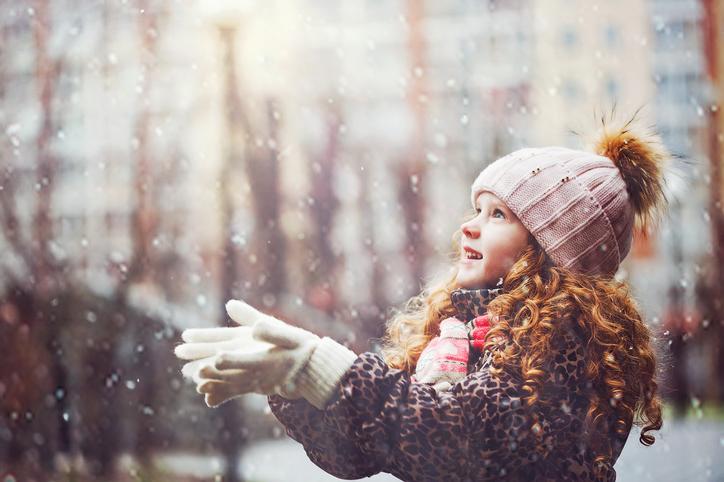 Cómo protegerse del frío en invierno - Blog Prosegur