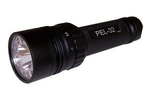 Mejores linternas militares 2017