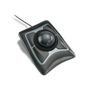 mejor ratón trackball