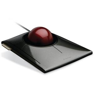 Mejor ratón trackball 2017