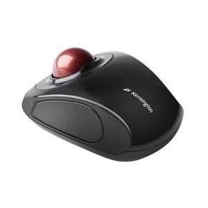 ratón trackball