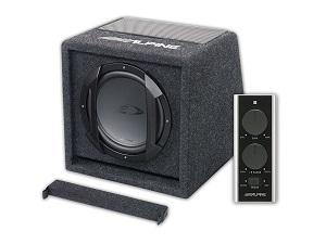 mejor subwoofer para coche 2017