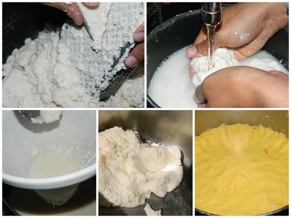 Pastel de yuca receta dominicana