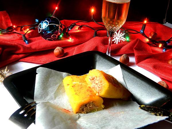 Pastel de yuca receta dominicana