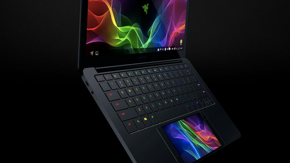 Razer convierte tu teléfono en computadora