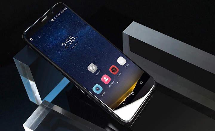 Uhans i8 analisis reseña opinión de un movil con CPU MTK6750T Octa Core a 1.5GHz 4GB de RAM y 64GB internos ampliables con camara doble trasera de 13MP+3MP y batería de 3500mAh especificaciones y precio