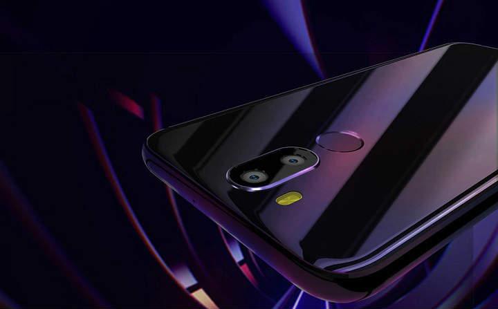 Uhans i8 analisis reseña opinión de un movil con CPU MTK6750T Octa Core a 1.5GHz 4GB de RAM y 64GB internos ampliables con camara doble trasera de 13MP+3MP y batería de 3500mAh especificaciones y precio