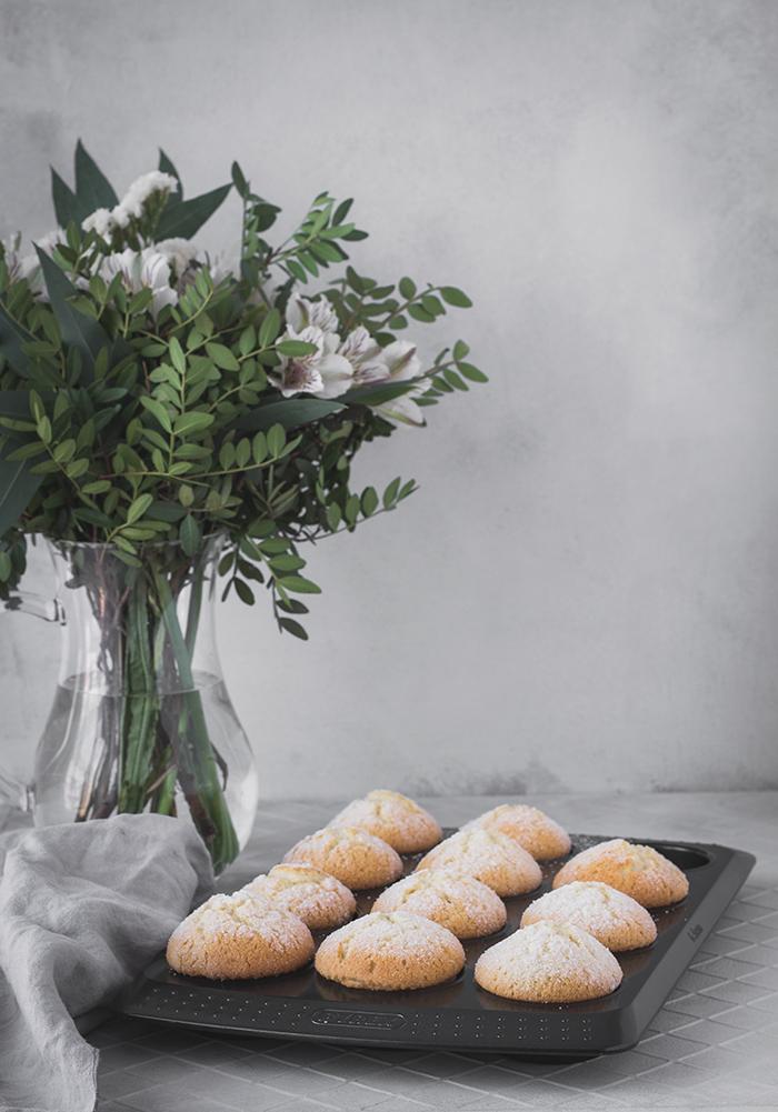 magdalenas de pueblo