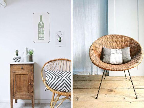 Sillas de Ratán bemydeco 7