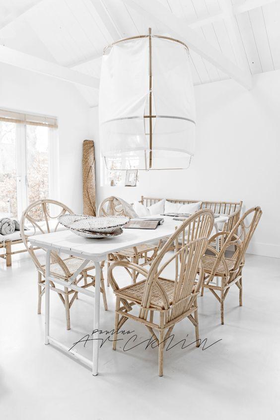 Sillas de Ratán bemydeco 6