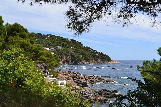 5 actividades para hacer en la Costa Brava