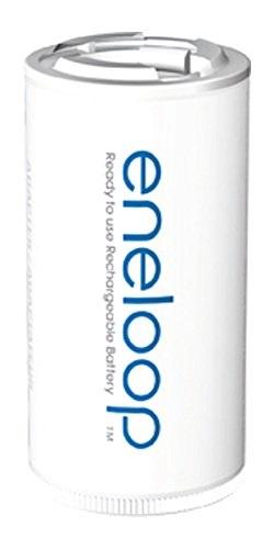 adaptadores de pilas recargables