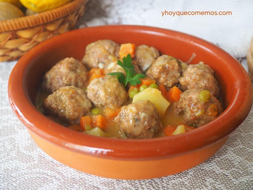 ALBONDIGAS JARDINERA1