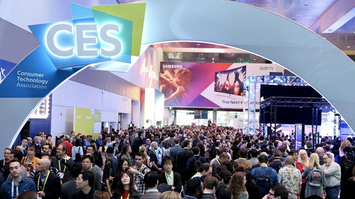 México llega al CES 2018 y está en búsqueda de tres unicornios tecnológicos.