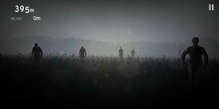 Los mejores juegos de accion para Android moviles y tablets videojuegos de peleas shooters FPS zombies comandos antiterroristas juegos gratuitos con buenos gráficos analisis lista top 10