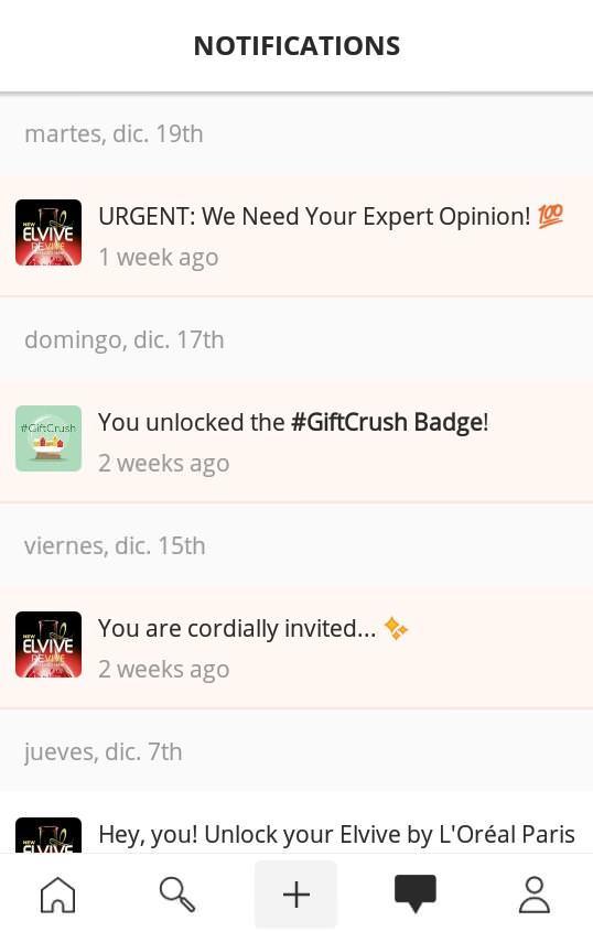 notificaciones-influenster-app