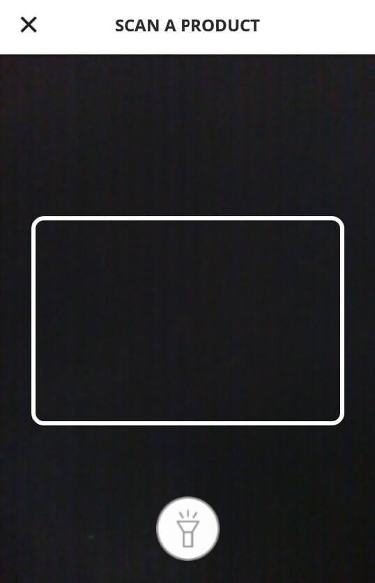 scan-productos-influenster-app