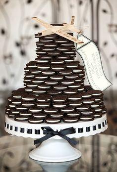 tarta oreo boda