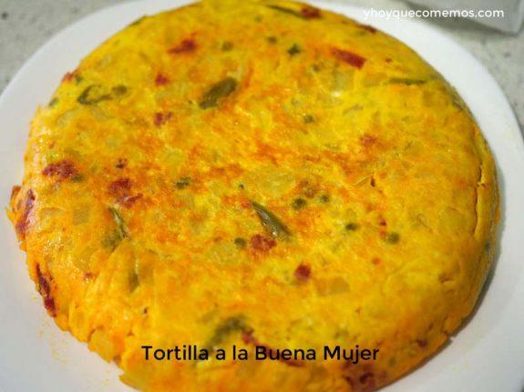 Tortilla-a-la-Buena-Mujer