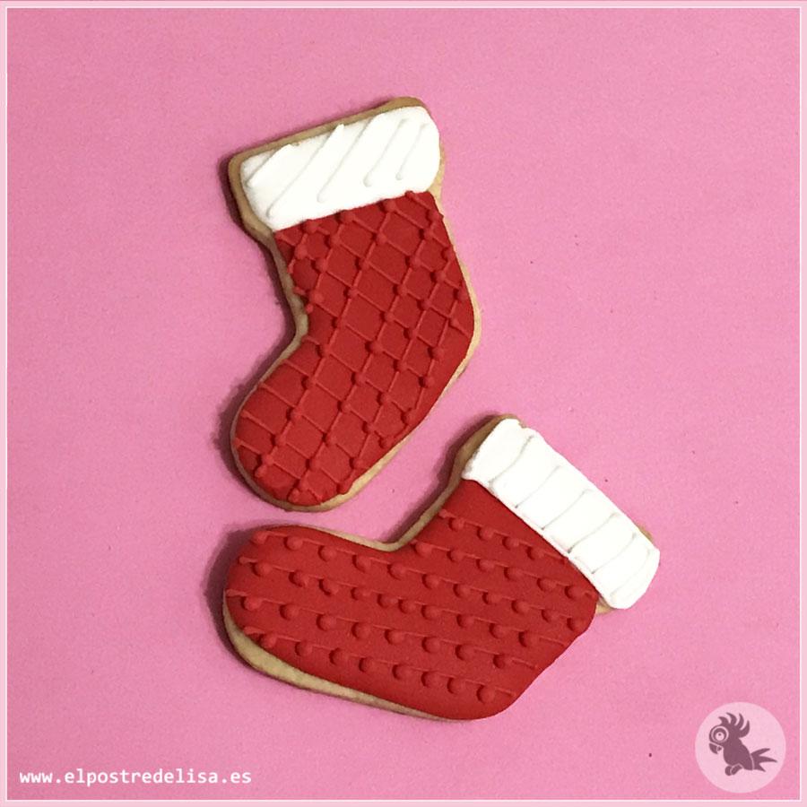 Galletas Decoradas Navidad