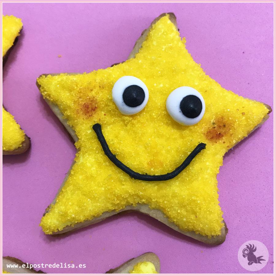 Galletas Decoradas Navidad