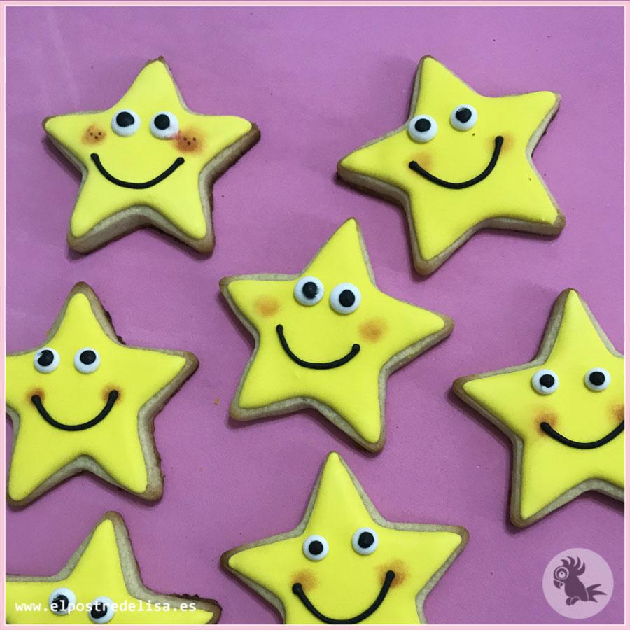 Galletas Decoradas Navidad