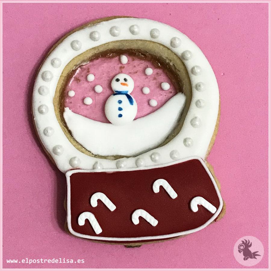 Galletas Decoradas Navidad